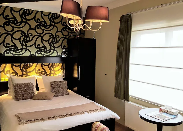 Belrom Hotel